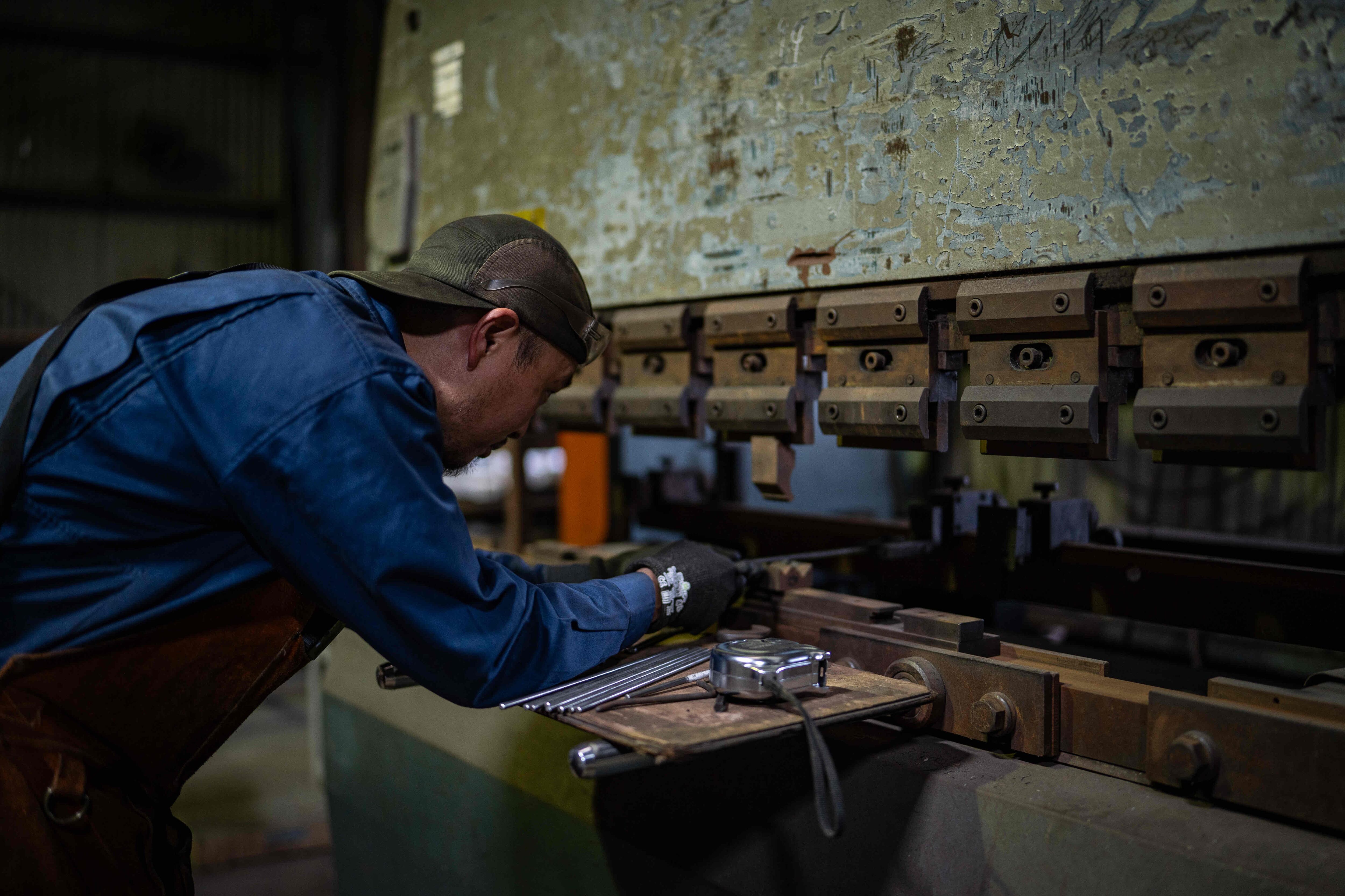 差込みテーブル | TETSUZAN