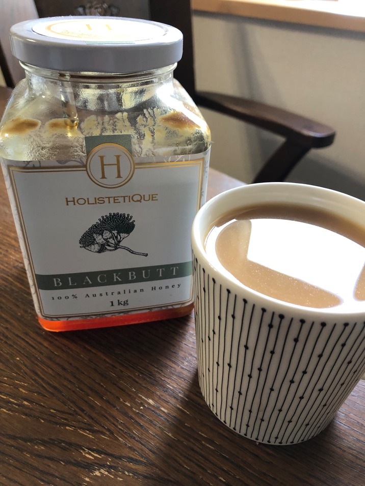 蜂蜜療法家のはちみつショップSakura Holistic（サクラホリスティック）