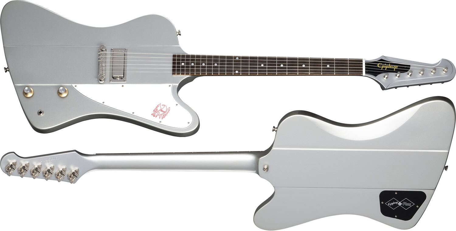 最終値下げ致します！epiphone firebird スルーネック 1_Full_Straight_Front_NA-