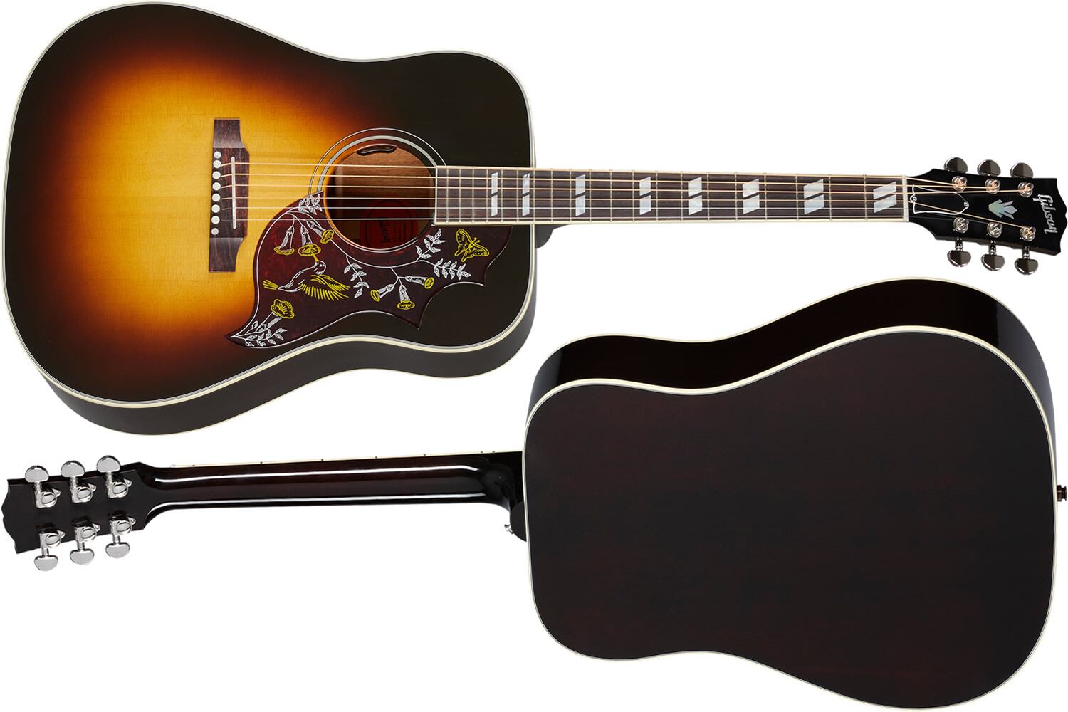 Pearl ハミングバード アコースティックギター Pearl ハミングバード アコースティックギター - メルカリ