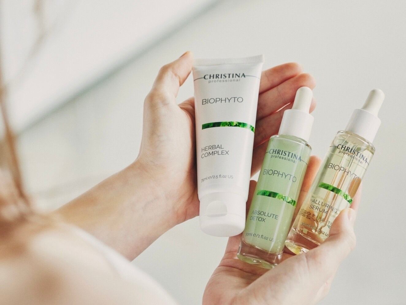 ブランド一覧 | ワールド オンラインストア クリスティーナ化粧品」全アイテム取扱い有ります♡ | SHOP BEAUTE クレンジング/メイク落とし
