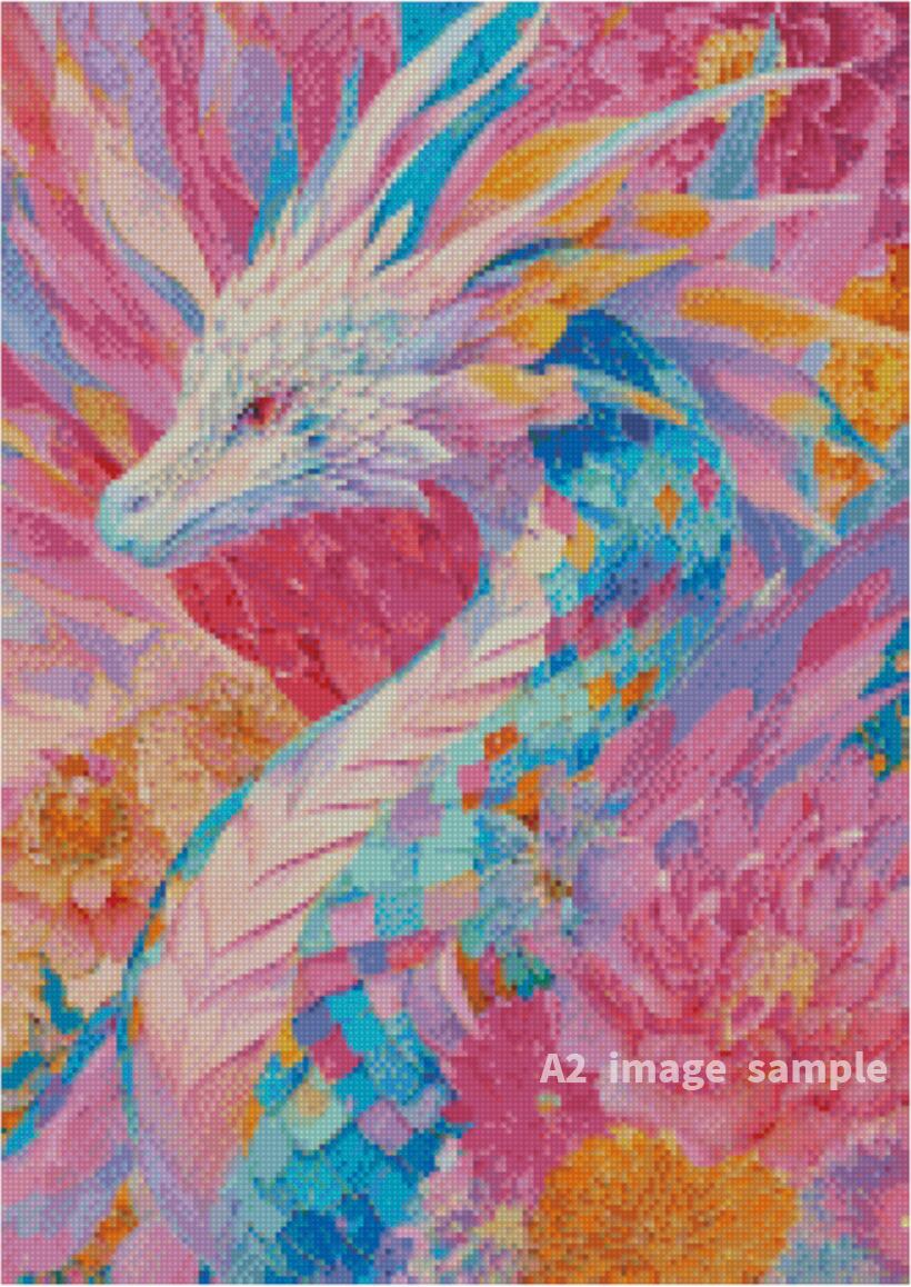 ✨第13弾✨ 100色ダイヤモンドアート No.3 | ダイヤモンドアート専門店