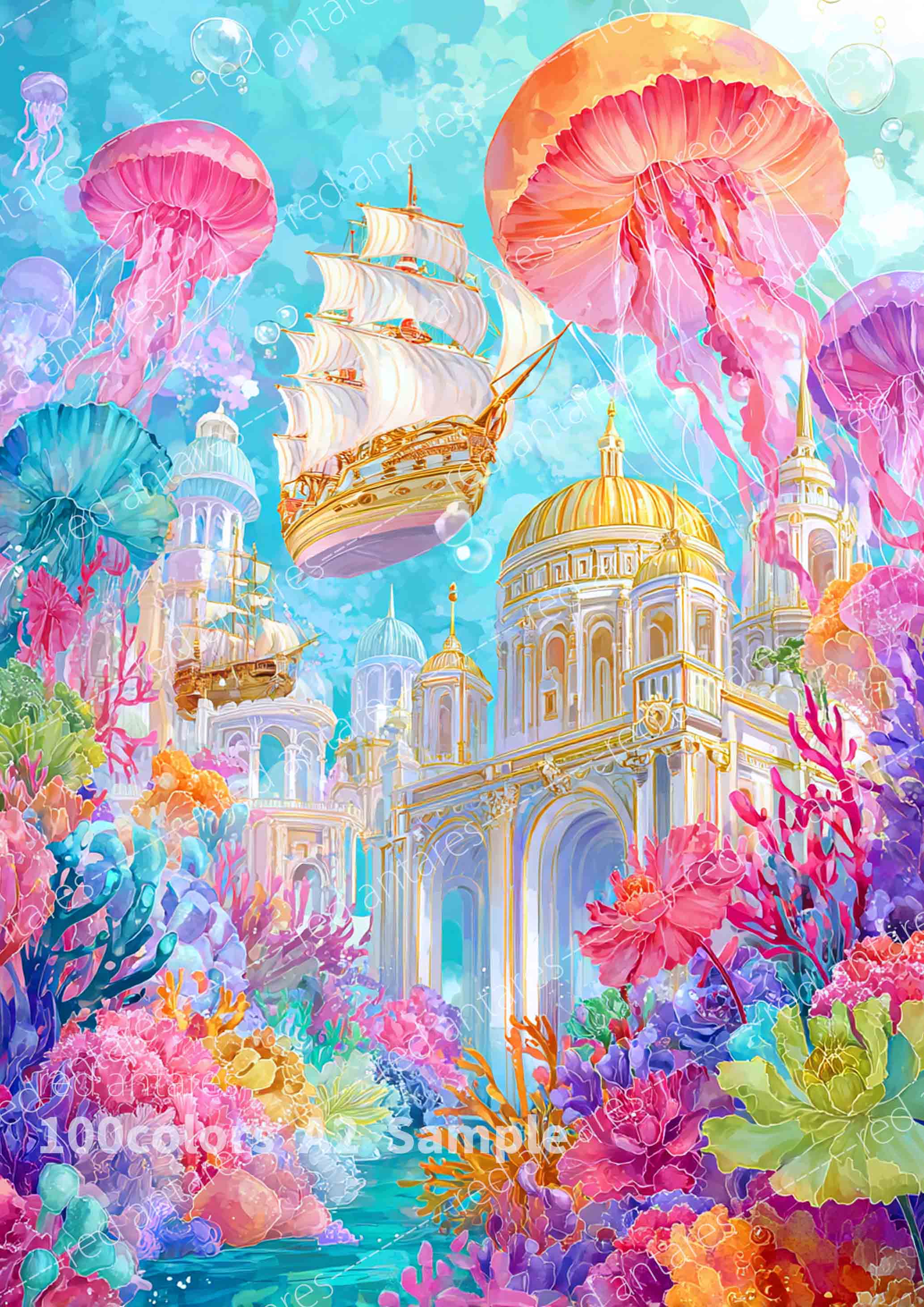 ✨第13弾✨ 100色ダイヤモンドアート No.1 | ダイヤモンドアート専門店