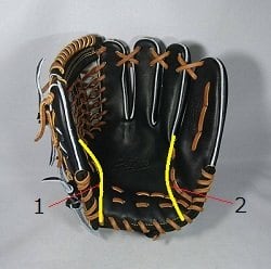 グラブ内野用 | YAMATOグラブ工房 グラブ内野用 | YAMATOグラブ工房