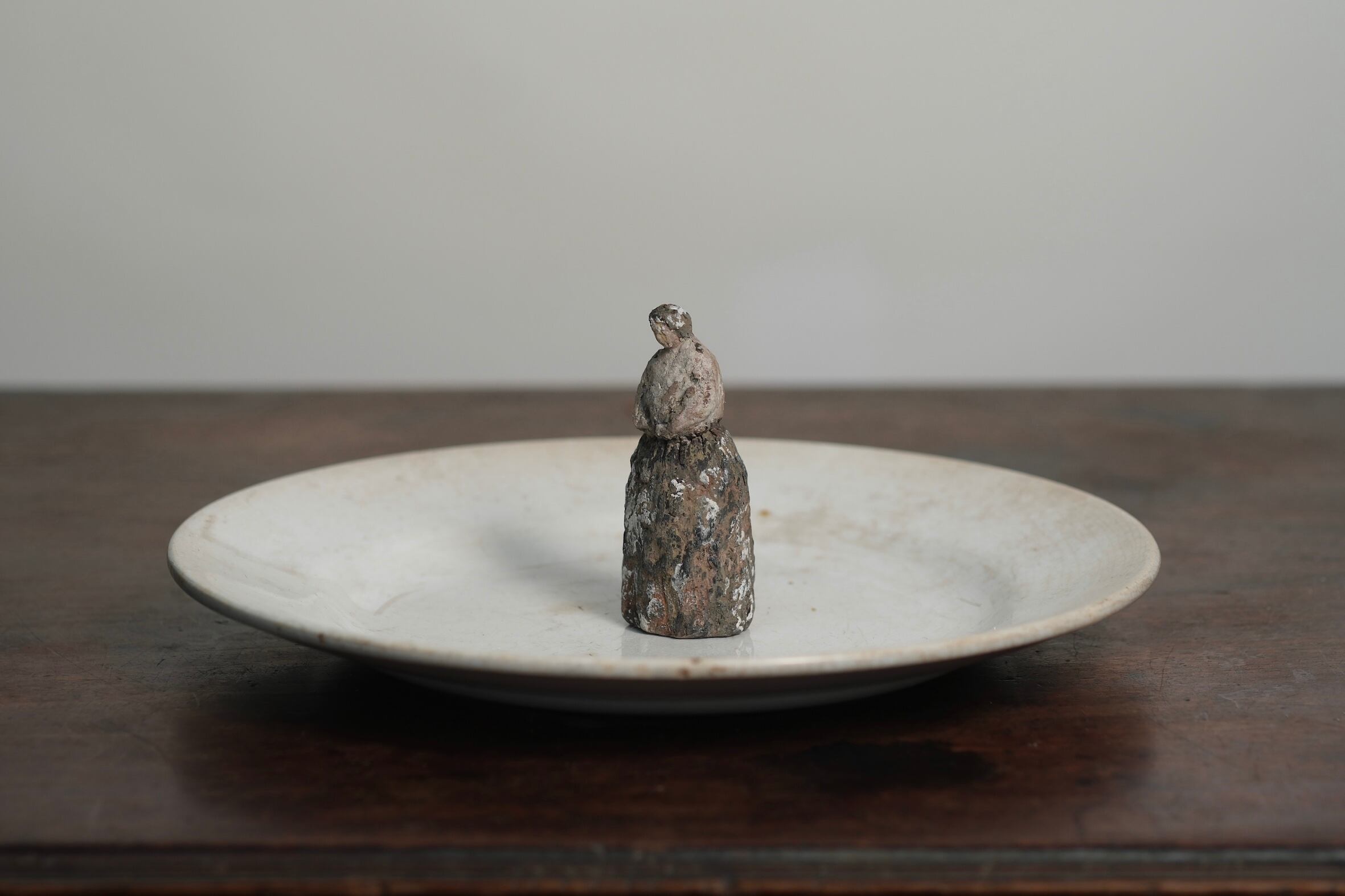入荷通知 アプリ おすすめ art-series GOTTA 03 GOTTA | 八窪章吾個展「営む人々」開催のご案内 立体・オブジェ