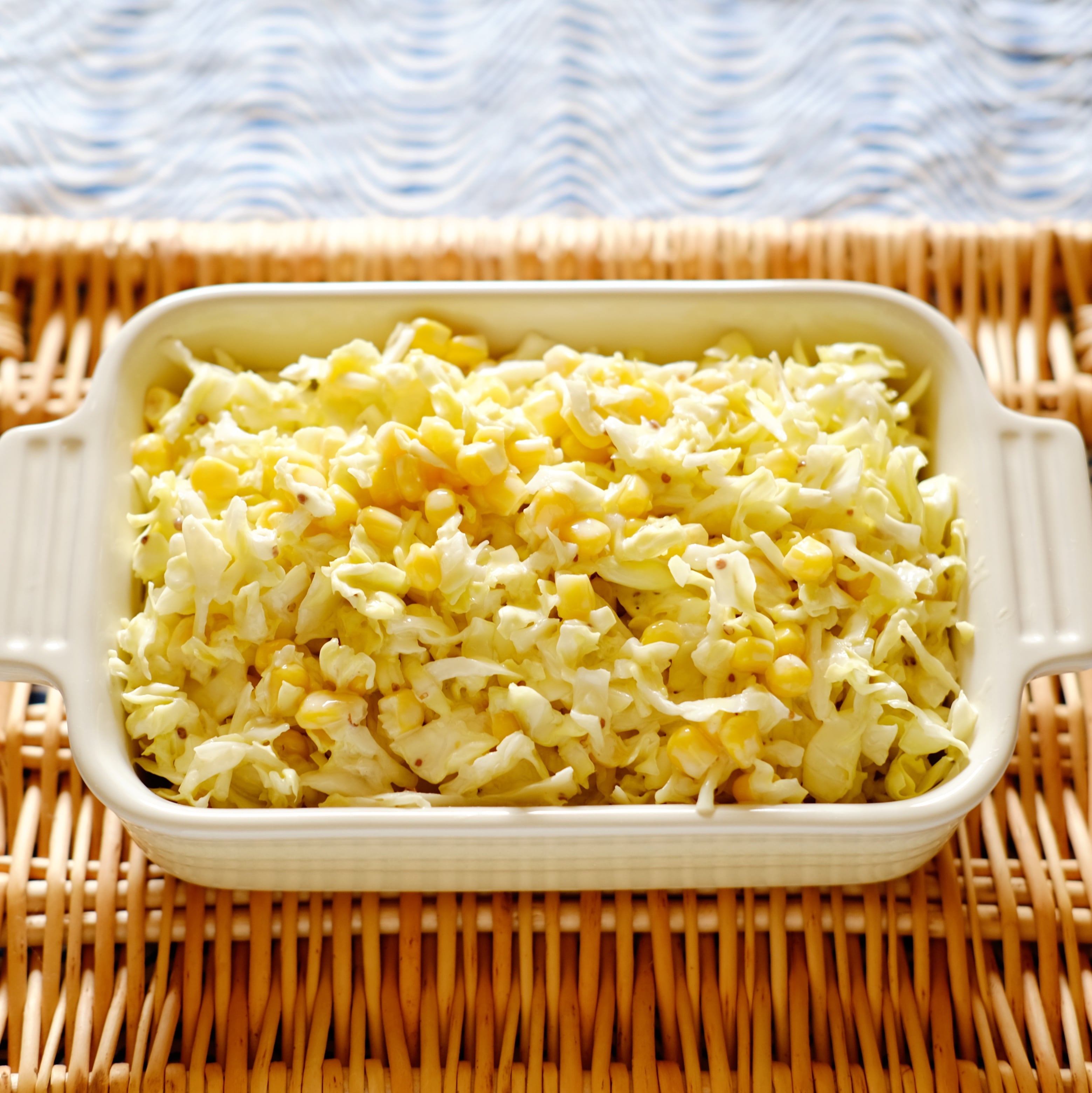 新・万能調味料 はちみつレモンレシピ Vol.14 甘辛酸のマヨネーズが
