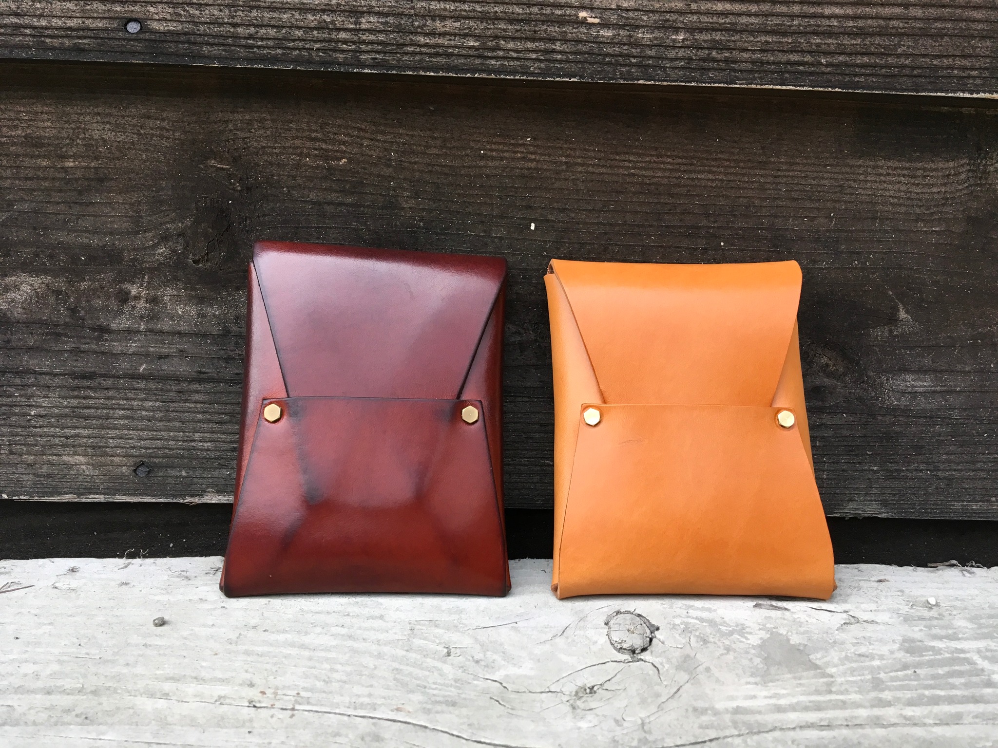 「この財布、小銭落ちないですか？」 | Lacrie web shop