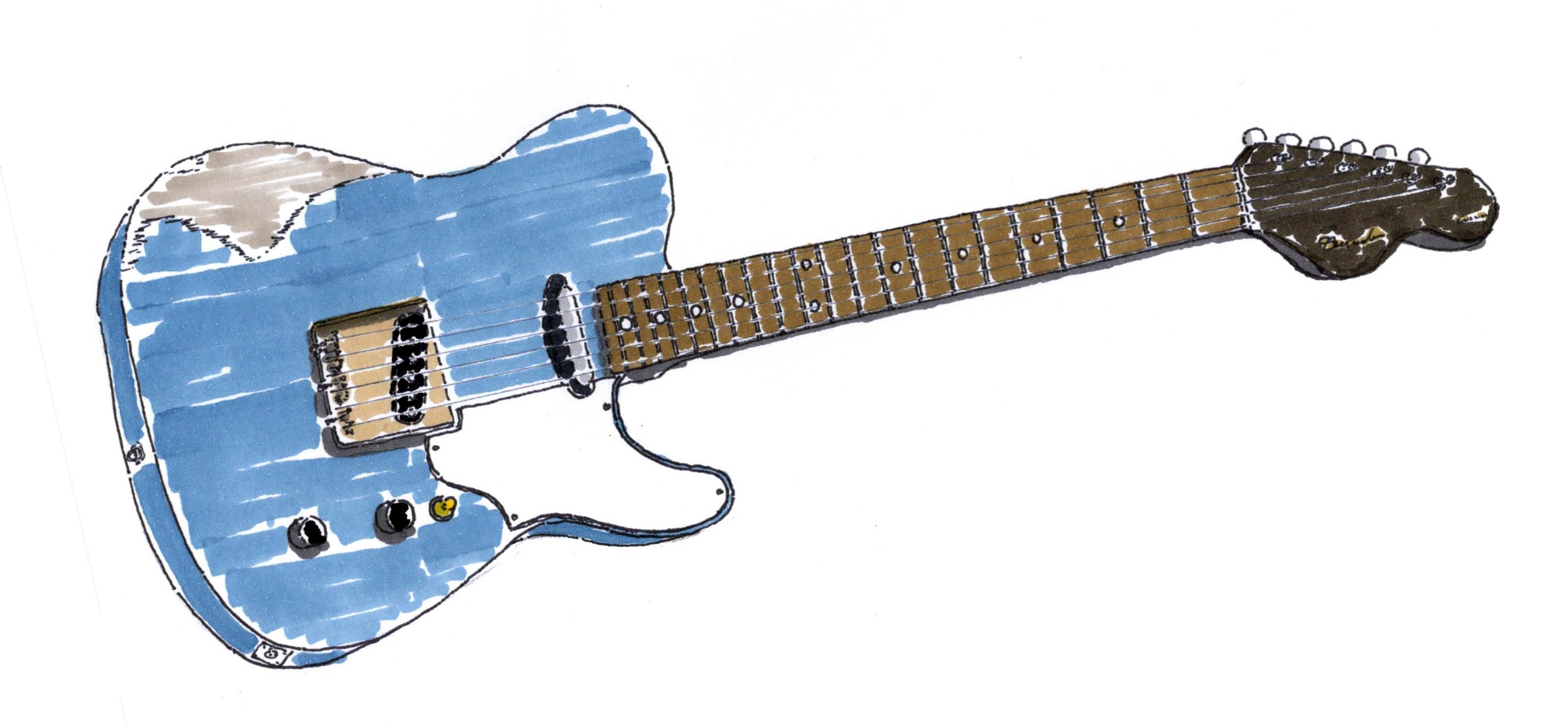 Mrs.GREEN APPLE 若井滉斗本人使用 ギターピック Mrs.GREEN APPLE 若井滉斗