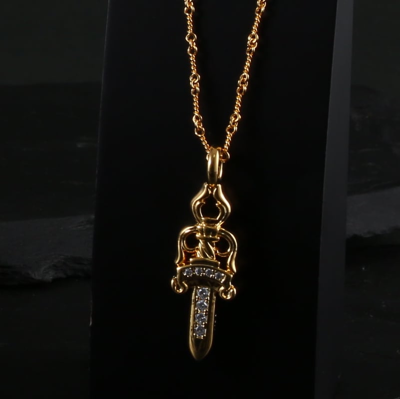 新作情報】待望のツイストチェーン販売開始！！ | Gelry online shop