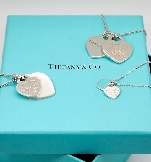 Tiffanyの名品! | 2122TOKYO Tiffanyの名品! | 2122TOKYO
