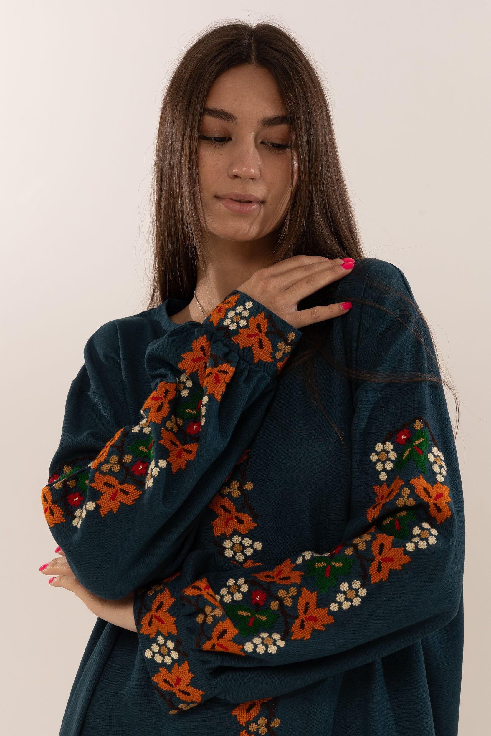 naoyasukiyo♦マルケッサ.ノッテ♦刺繍付シャーチュールイブニング 明日8/13 神戸三ノ宮 さんちかホール アフター万博IN KOBE出店します