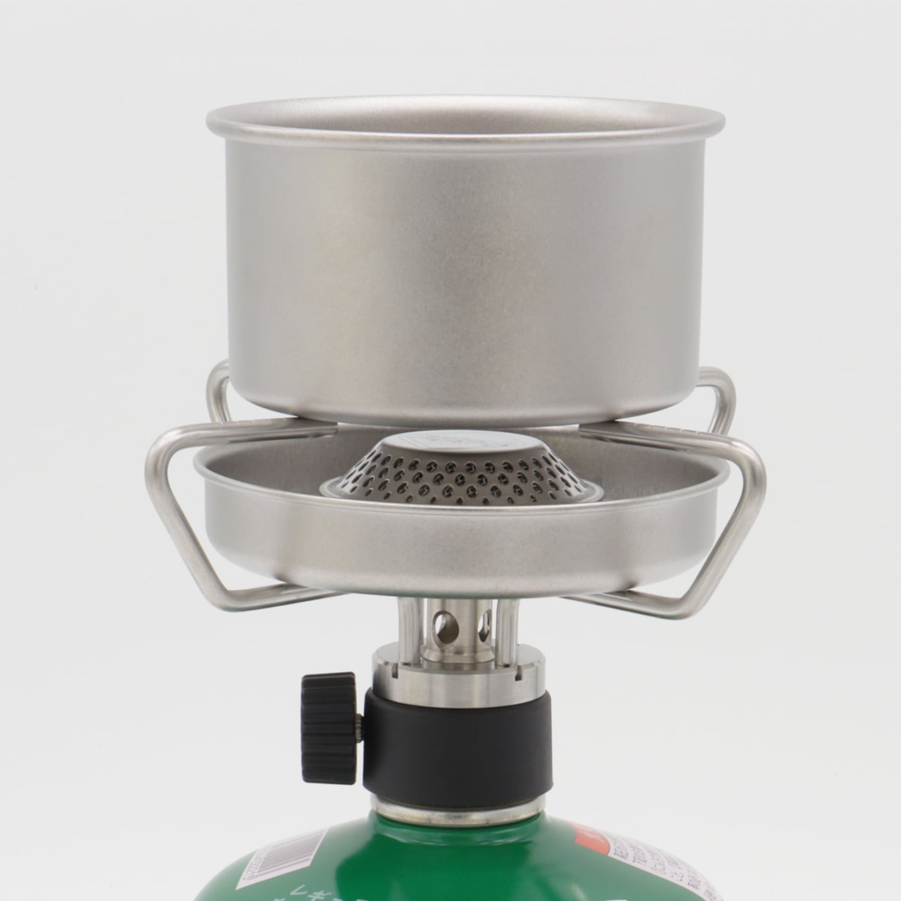 YA50810 未使用　EPIgas BPS-ⅡSTOVE S-1001 アウトドア YA50810 未使用 EPIgas BPS-ⅡSTOVE S-1001