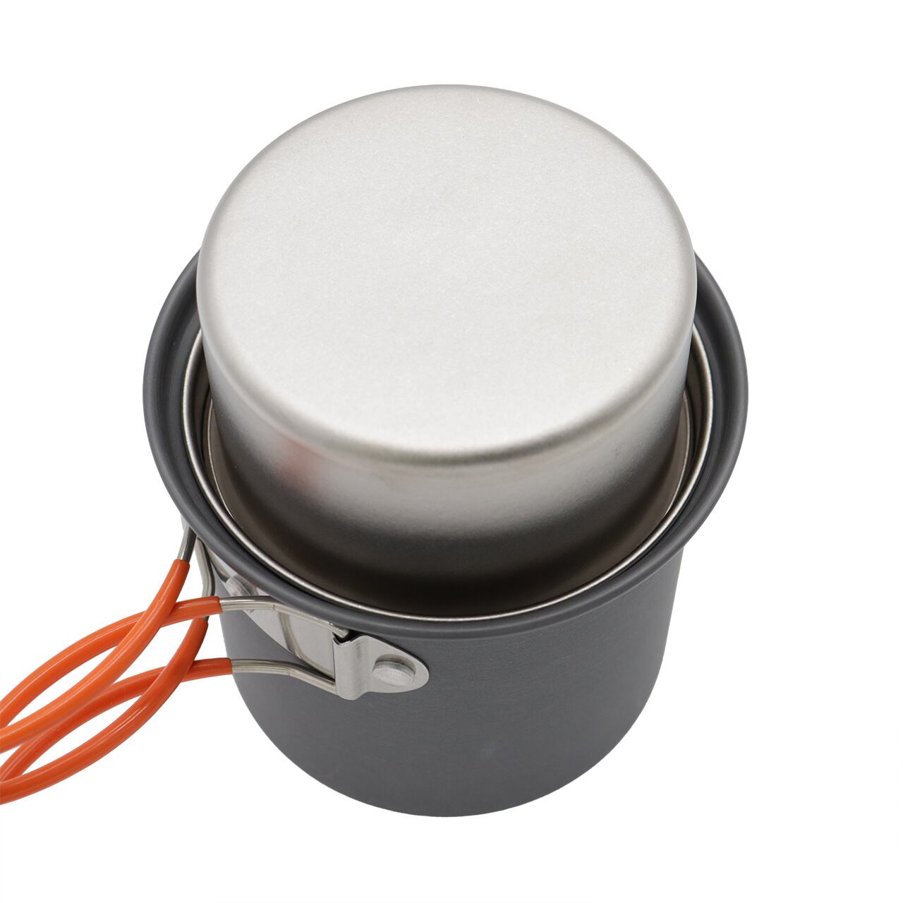 新商品】EPI「BPS-Ⅳ STOVE」登場。軽さだけではない、“長く使える山