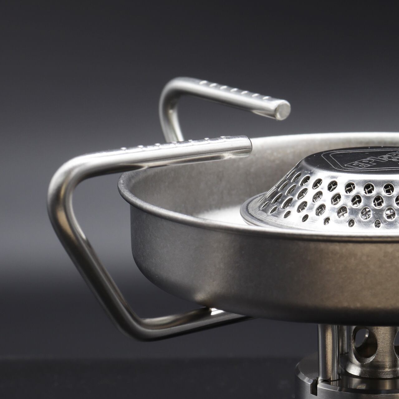 新商品】EPI「BPS-Ⅳ STOVE」登場。軽さだけではない、“長く使える山