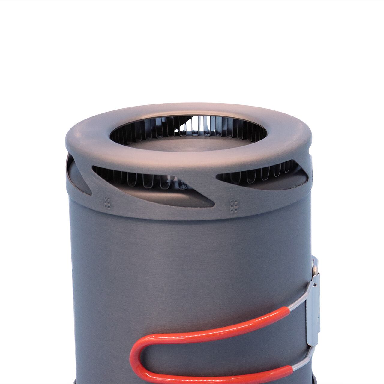 EPI Column 第8回 ヒートエクスチェンジャーで爆速沸騰！ DUG HEAT-1