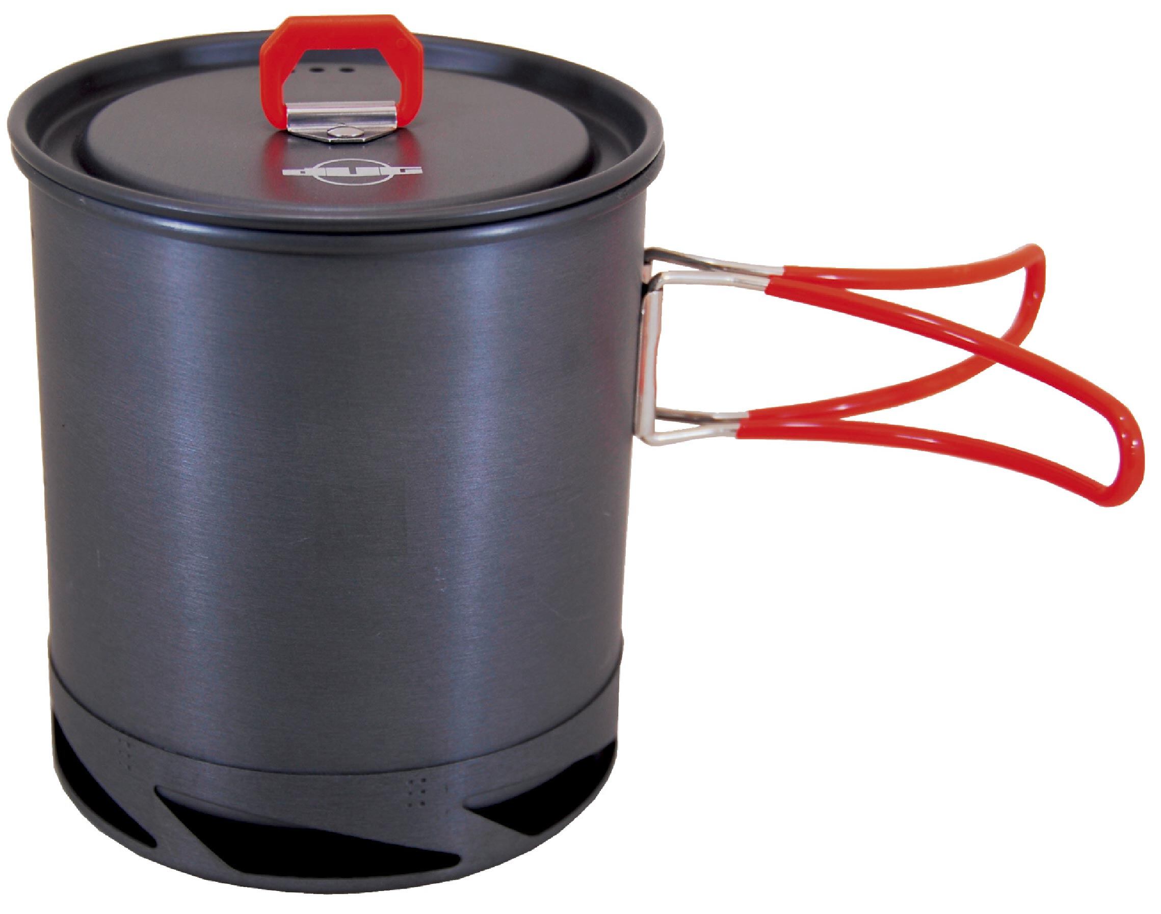 EPI Column 第8回 ヒートエクスチェンジャーで爆速沸騰！ DUG HEAT-1