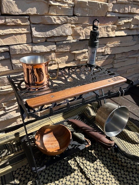 ネイチャートーンズ【リトルブレイクスタンドTAIJUver.《 サテン