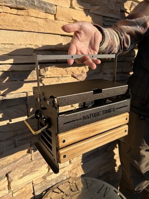 NATURE TONES ドリッパーボックス b1ea99e68edfc9a6295413457e678d