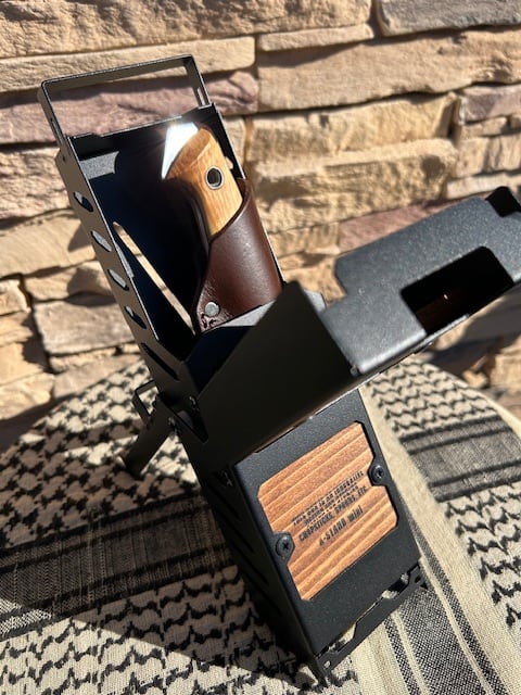 ネイチャートーンズ【🆕X - STAND mini BLACK】が登場❗️再入荷致し