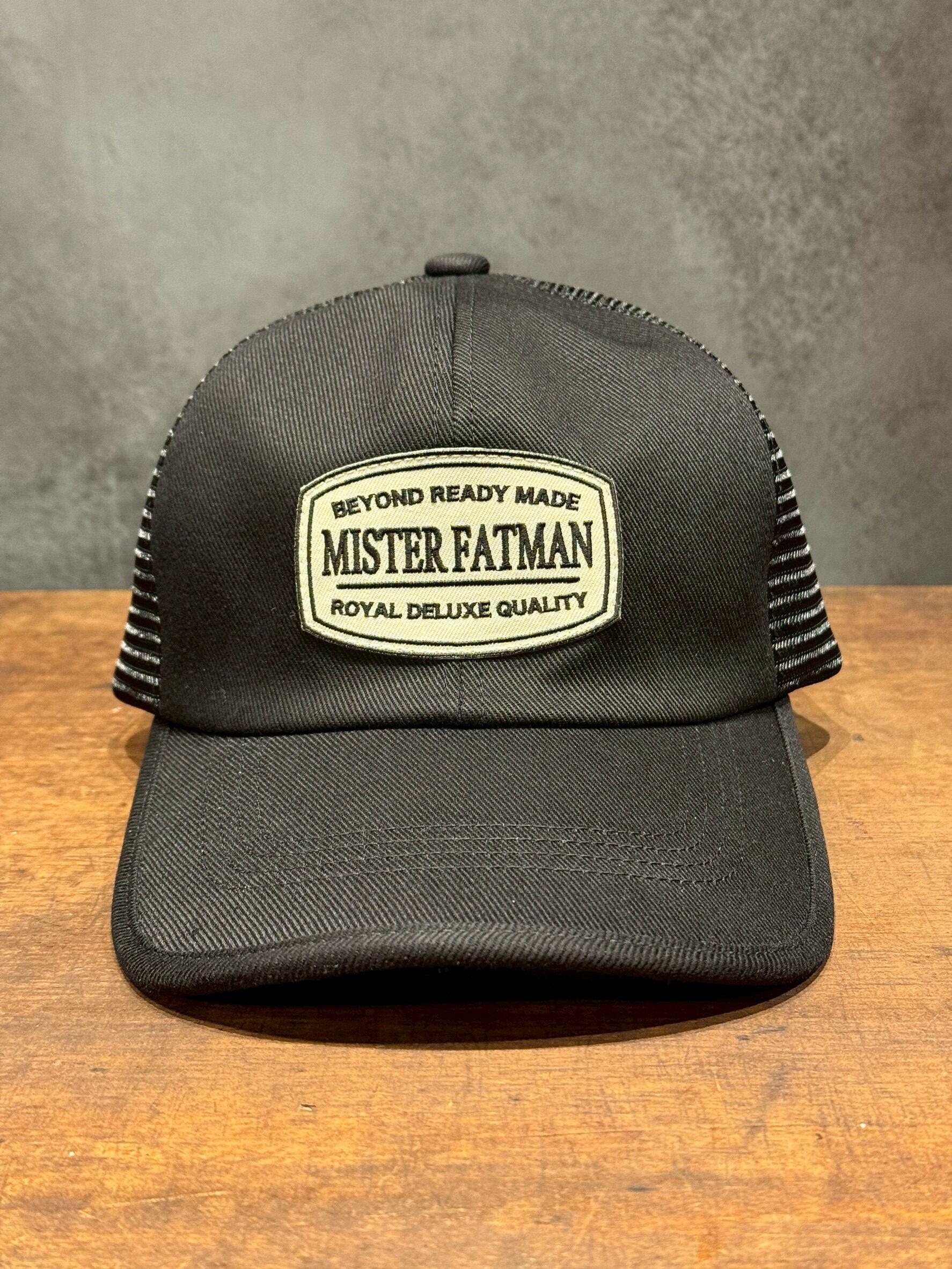 Mr.FATMAN | ANCHOR BOLT