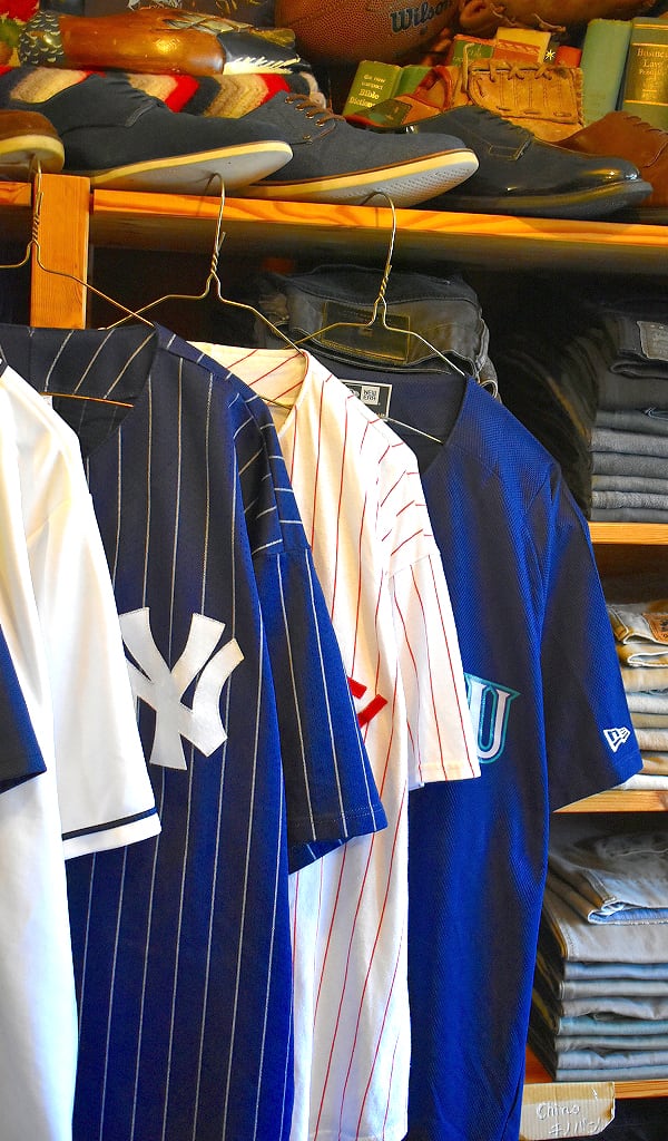MLB オフィシャル Majestic オリオールズ ベースボールシャツ