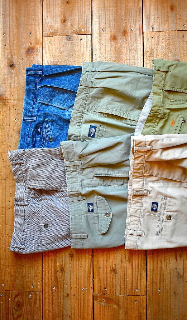 Dockers® By Levi's®】 カチカチで定番化しつつあるドッカーズパンツ入荷～ | 古着屋カチカチ 東京都北区 JR王子駅前で実店舗展開中  通販もOK Tokyo Japan