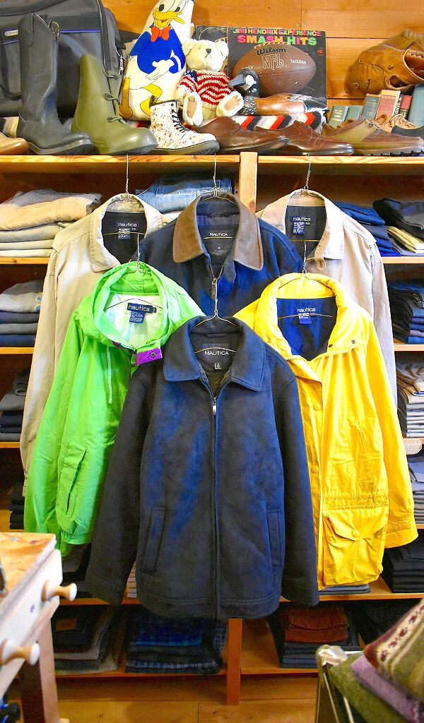 90s NAUTICA 
