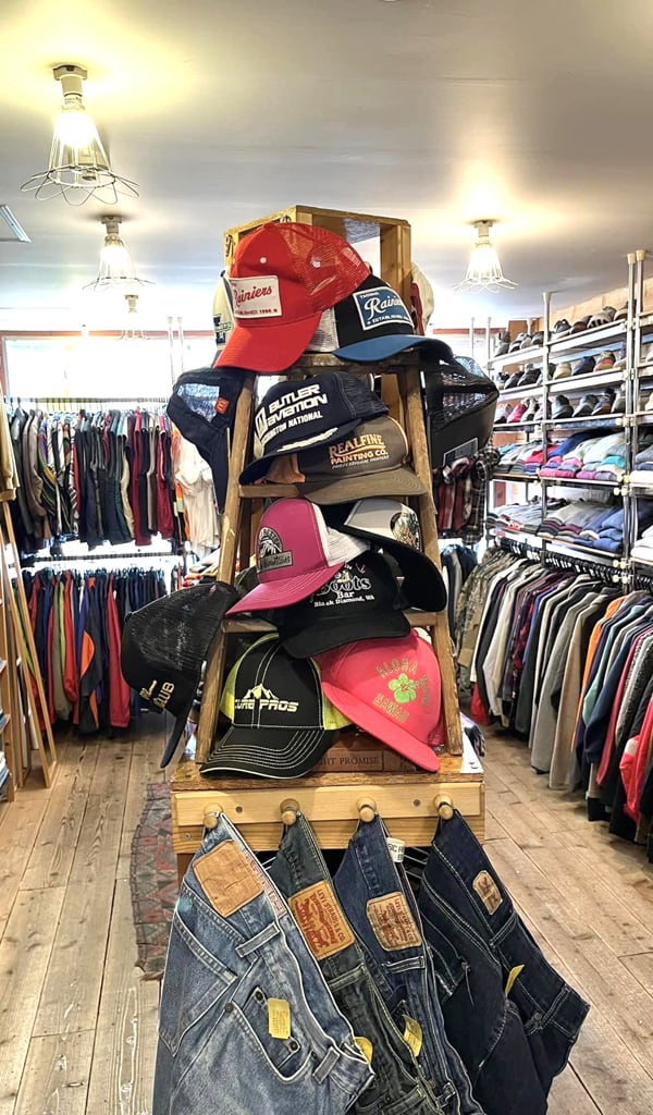Mesh Cap メッシュキャップ】 アメリカ直輸入のトラッカー Mesh Cap メッシュキャップ】 アメリカ直輸入のトラッカー