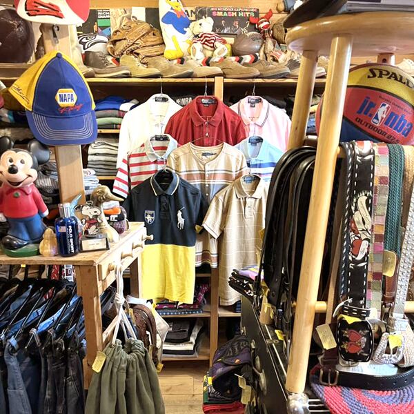 POLO Ralph Lauren】 みんな大好きラルフローレンのポロシャツ入荷