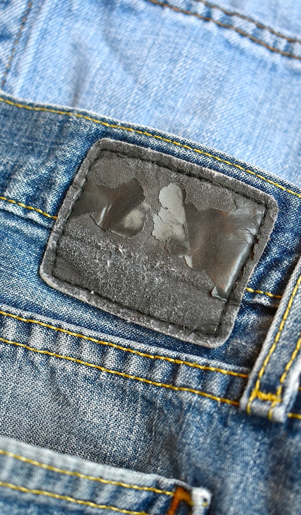 Levi's® Silver Tab & 569™】 待望のリーバイス®シルバータブ Levi's® Silver Tab & 569™】 待望のリーバイス®シルバータブ