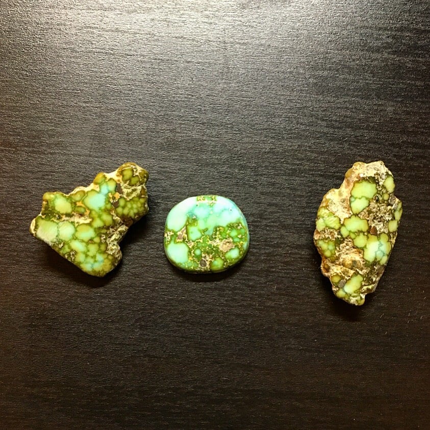 世界のターコイズ in アメリカ 2 | equalize