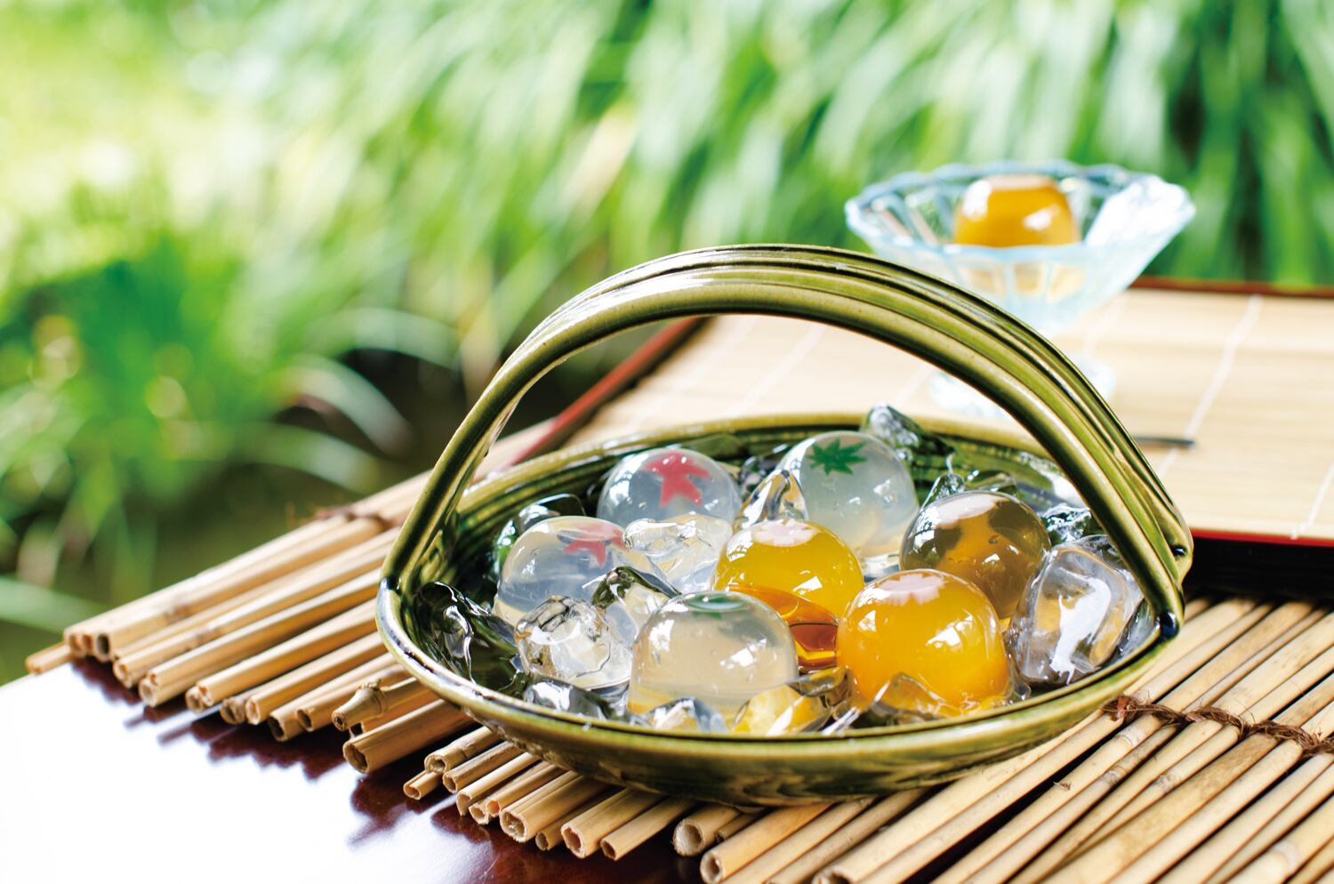 令和8年4月13日発売予定＞夏の水菓子のご紹介 | 葉山 日影茶屋オンライン