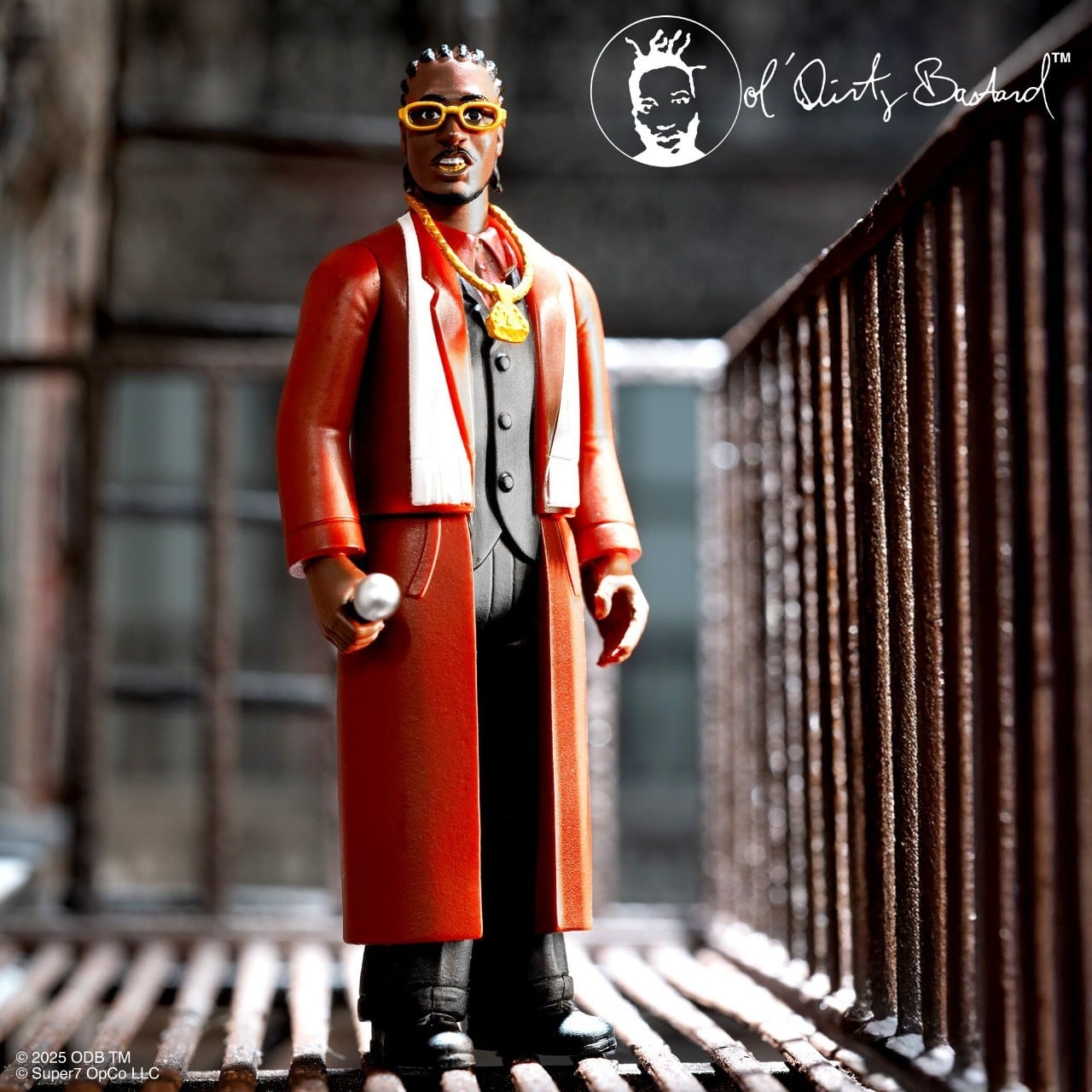 📢 まさかのあの事件バージョンでフィギュア化😂❗️ | HAPPY GO LUCKY