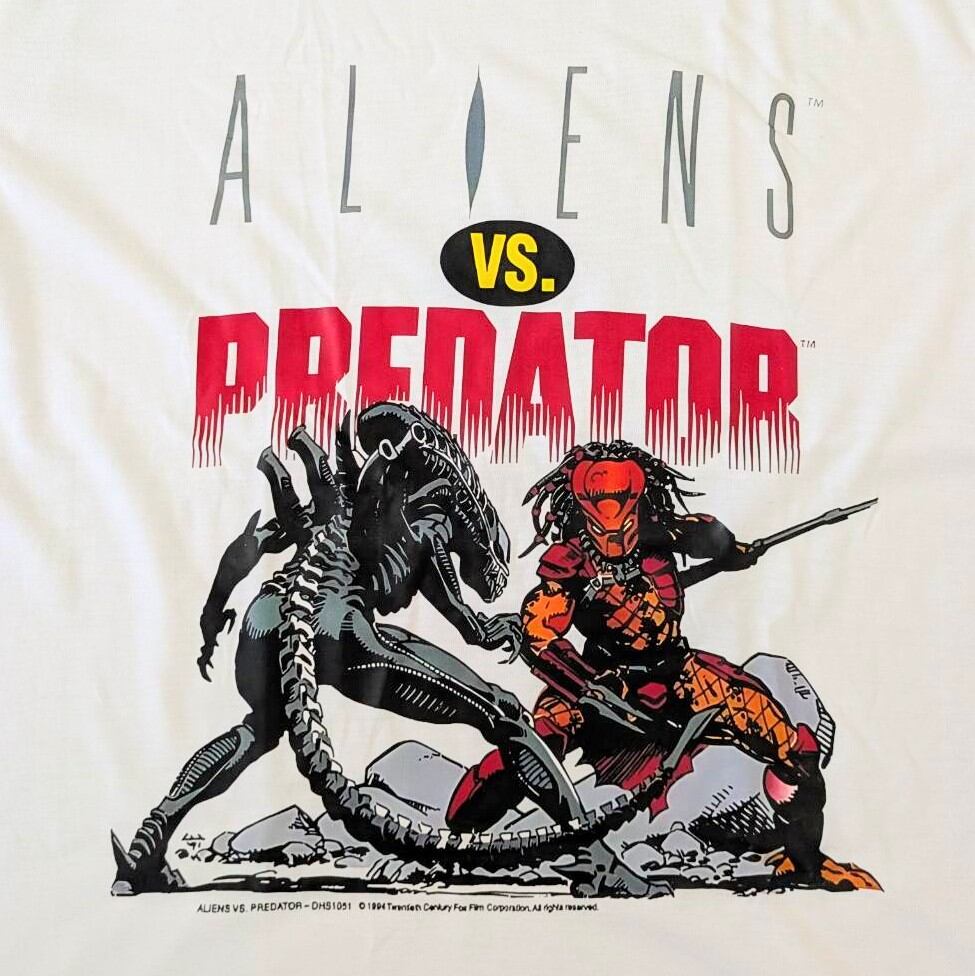 ひっぴ 新品 プレデター Tシャツ XL ブラック 映画 ひっぴ 新品 プレデター Tシャツ XL ブラック 映画 📢 11月には映画