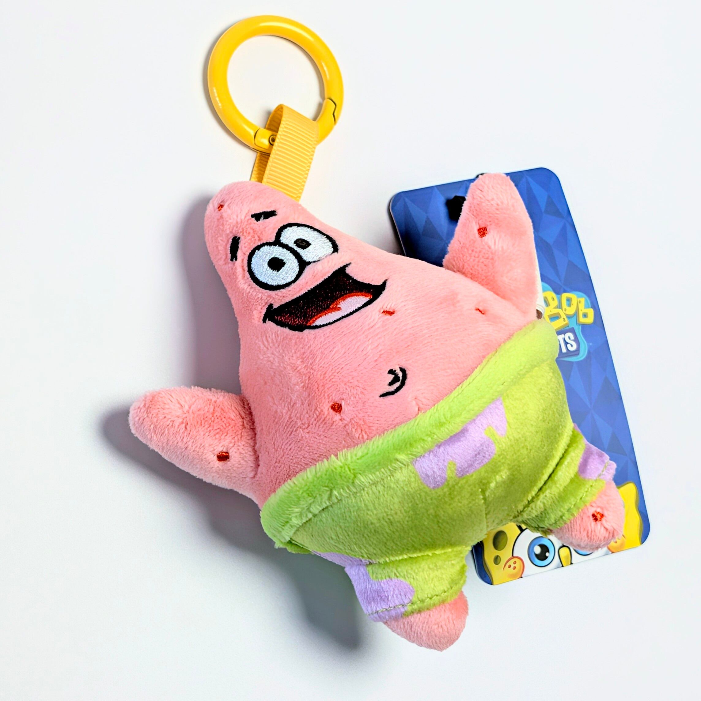 📢 海外限定のパトリックちゃん🩷🩷 | HAPPY GO LUCKY WEB SHOP