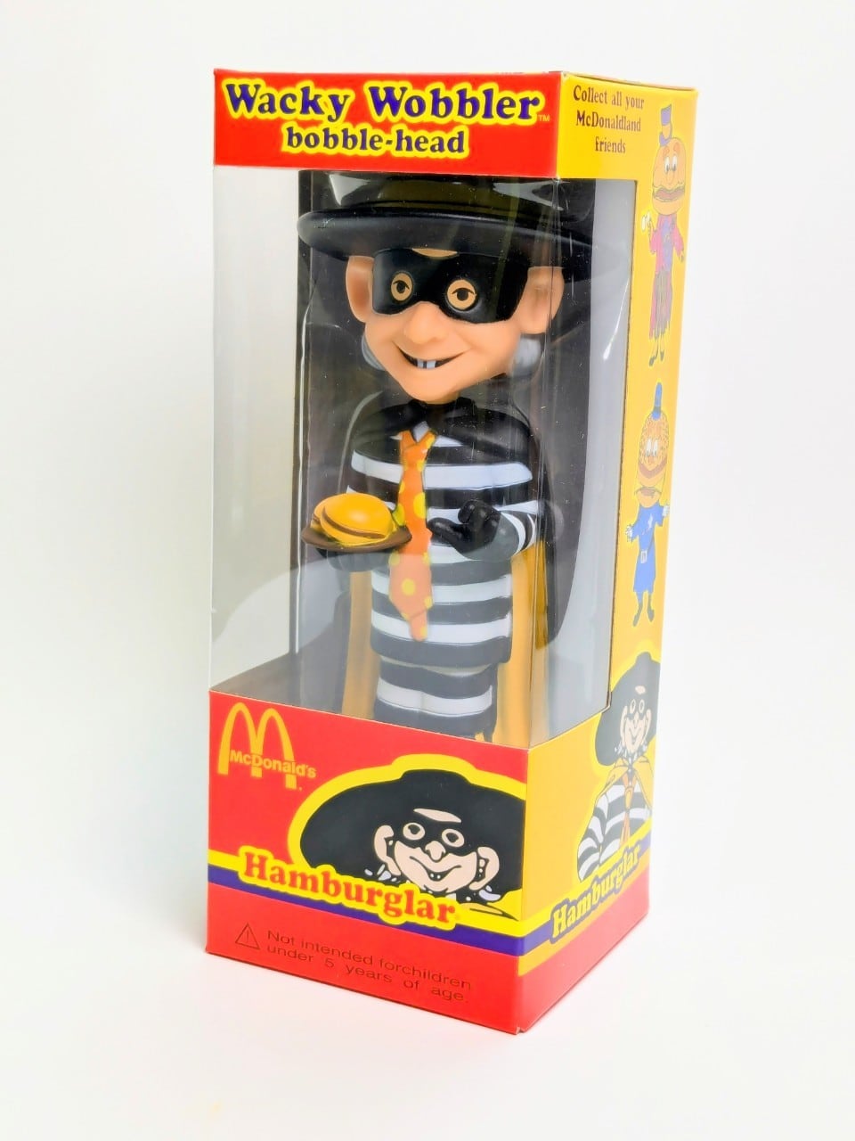 📢 ハンバーグラーFUNKO❗️ | HAPPY GO LUCKY