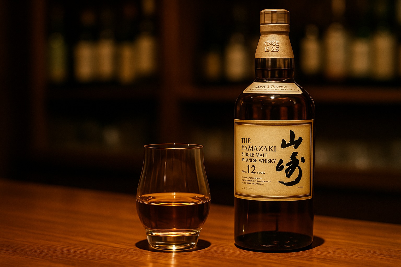 最新版】KOFUKU酒販 希少ウイスキー抽選販売情報 - 山崎12年を