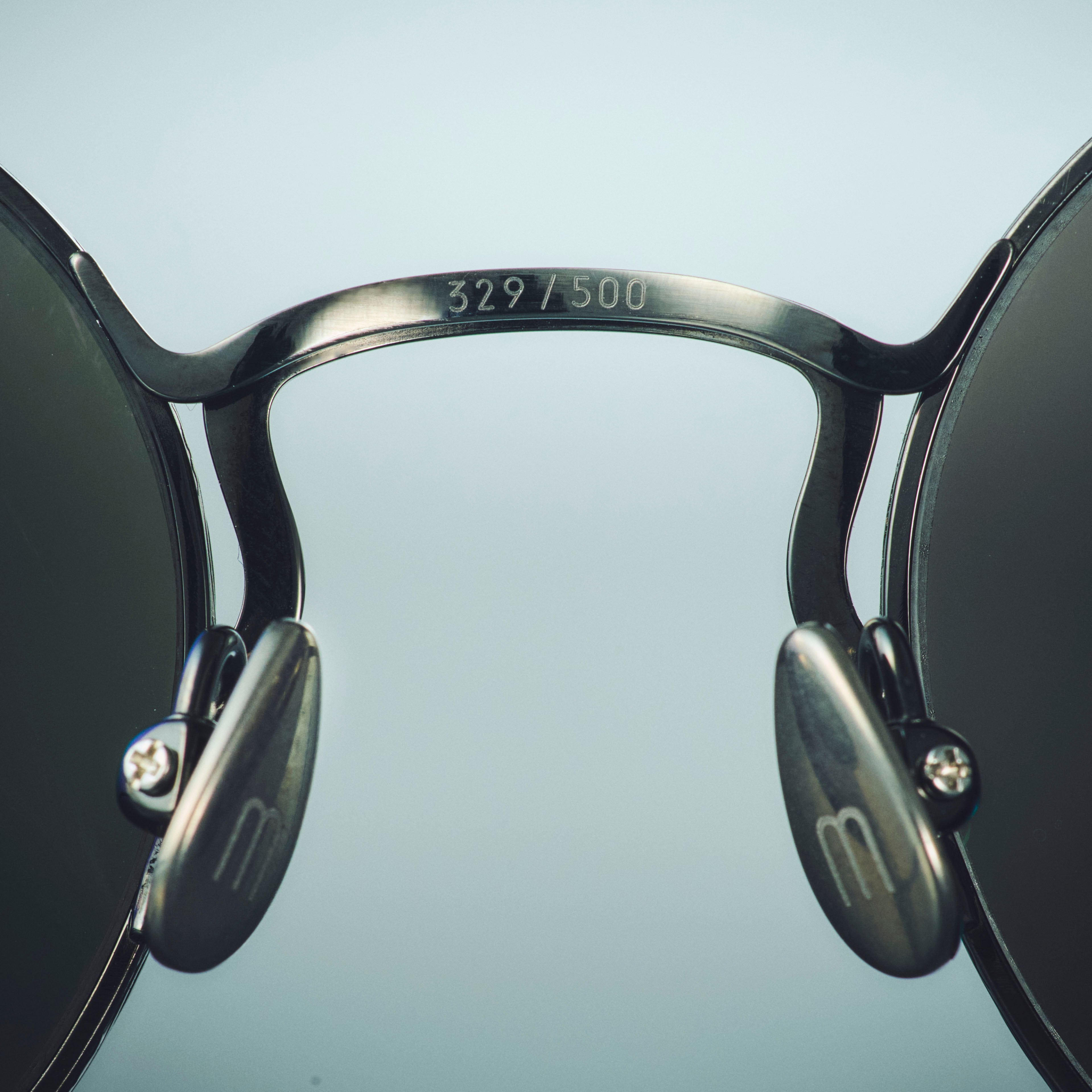 MATSUDA】名作「2809H-V2」待望の新色 col.BRTM-BOR | downtownshop