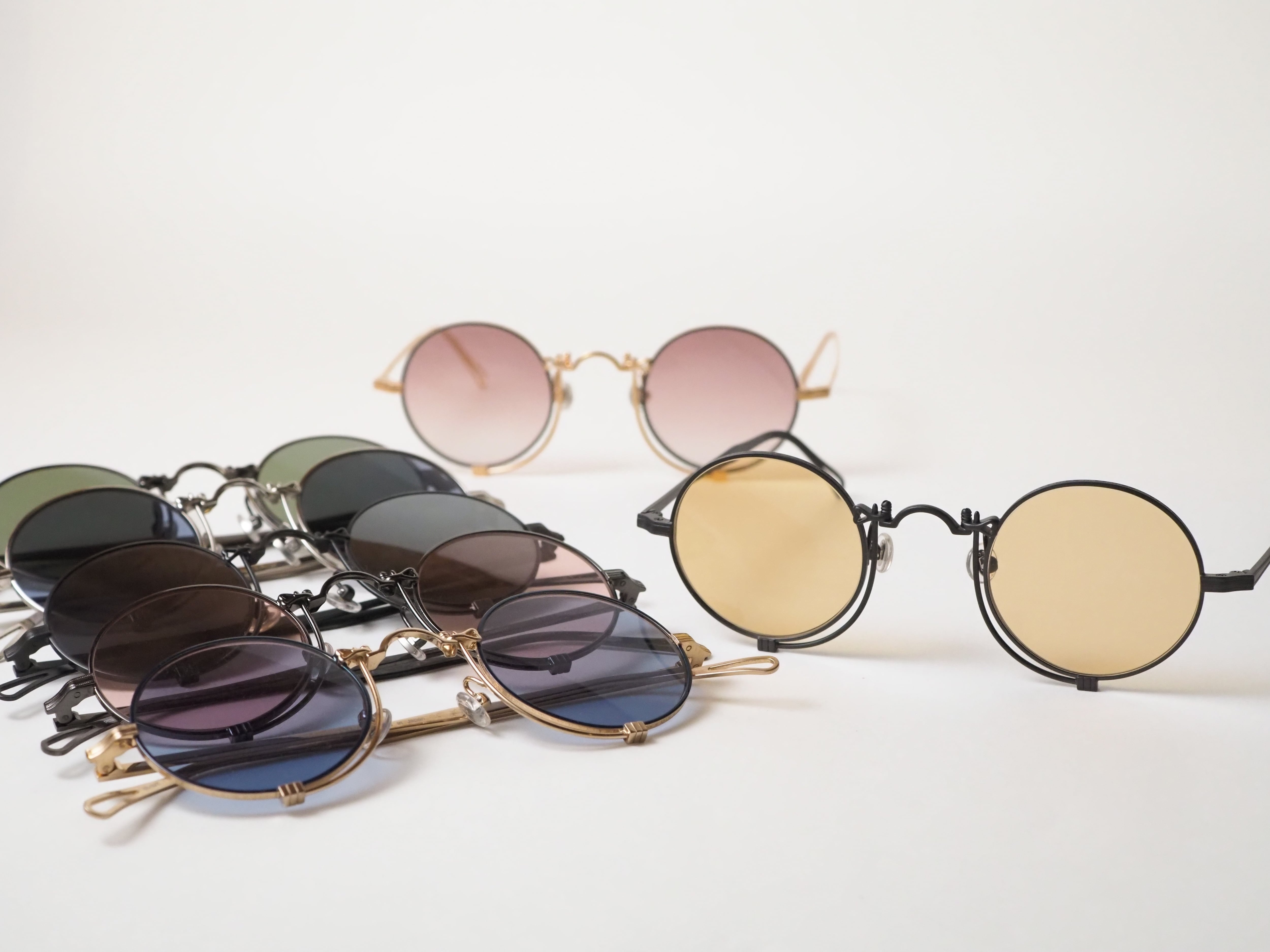 MATSUDA 10601H徹底解説 | downtownshop