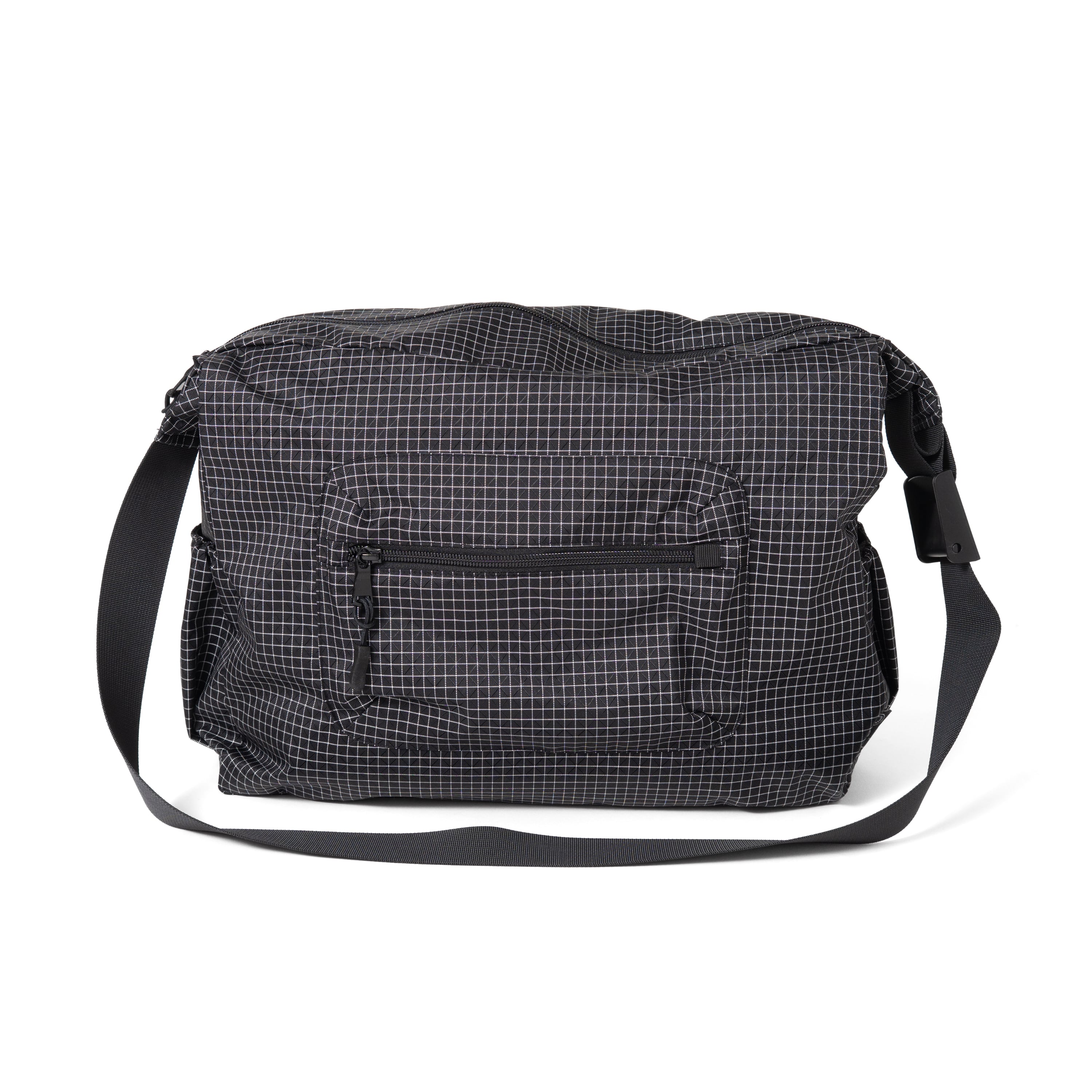 NYLON SHOULDER BAG | What's up?