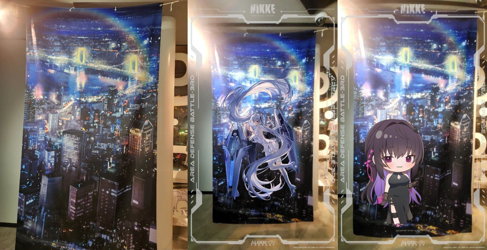 シンデレラが東京に降臨！エリア防衛戦第3弾東京会場現地レポート