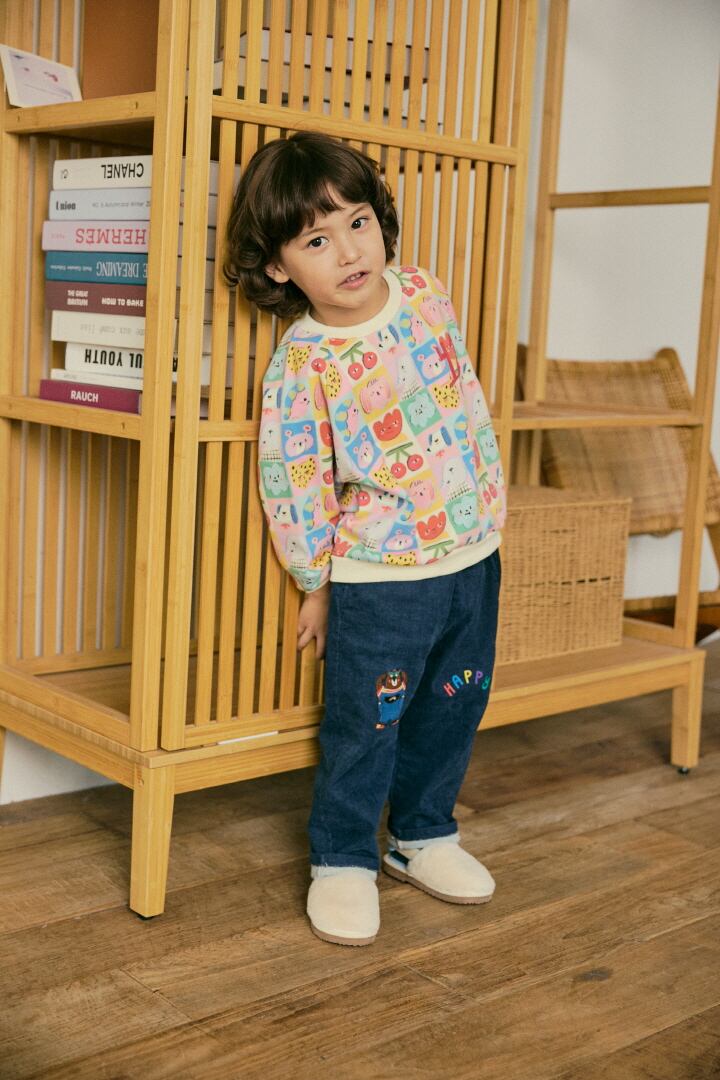 保育園着にぴったり！mimico入荷しました！ | MARIRIS（マリリス