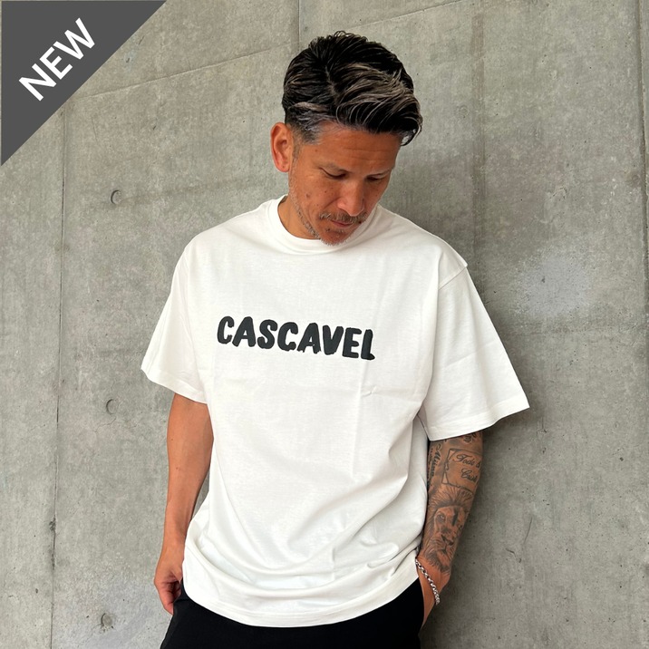 CASCAVEL(カスカヴェウ) | ジョウデキSPORTS