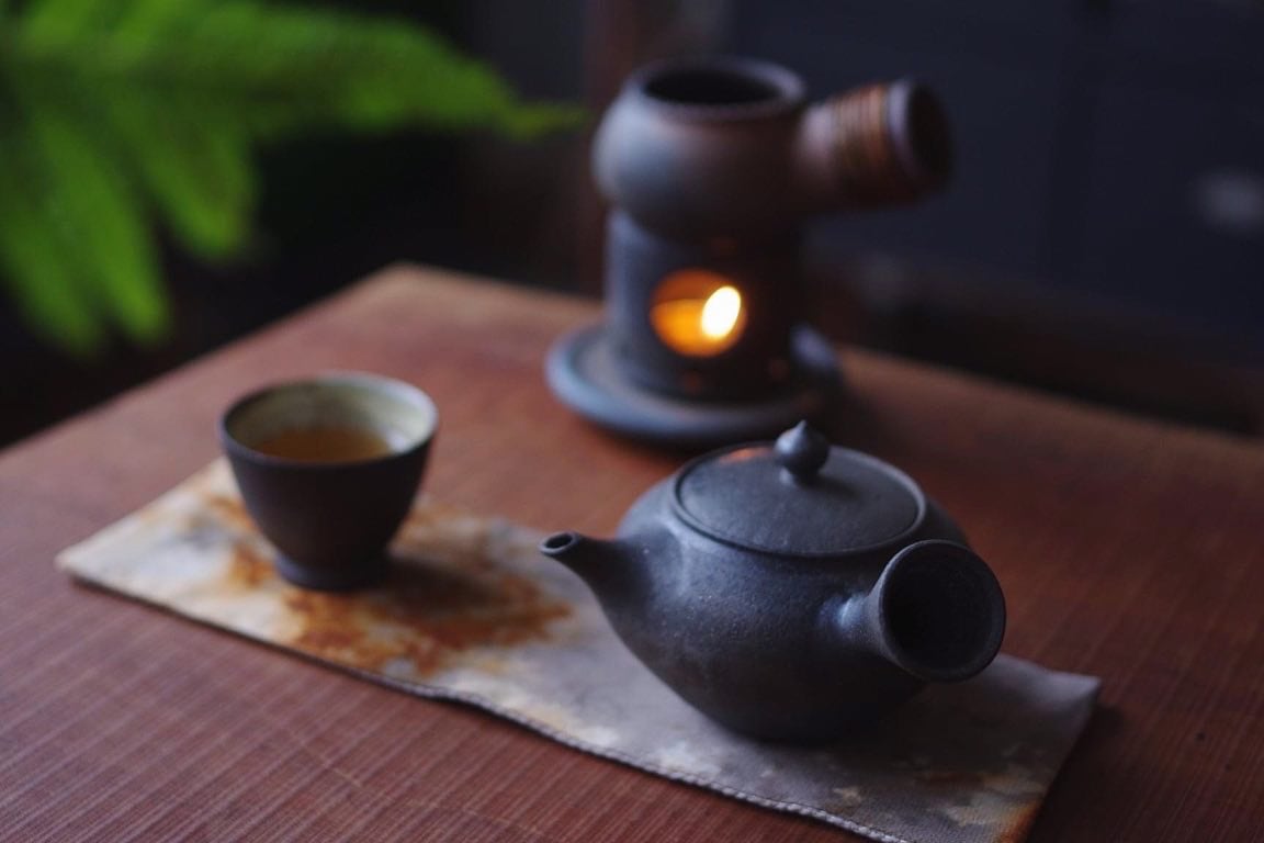 山崎さおりさんの作品入荷 | 茶屋すずわ
