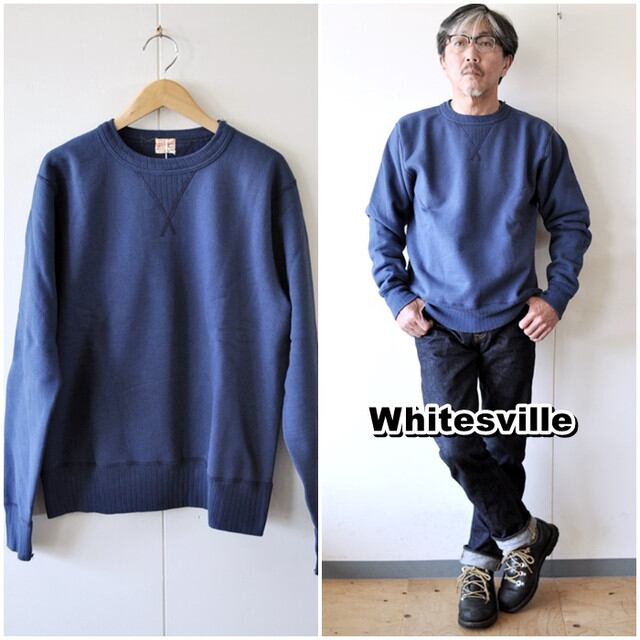 WHITESVILLE ホワイツビル 東洋エンタープライズ WHITESVILLE ホワイツビル 東洋エンタープライズ