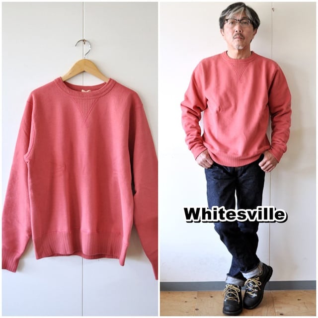 WHITESVILLE ホワイツビル 東洋エンタープライズ WHITESVILLE ホワイツビル 東洋エンタープライズ
