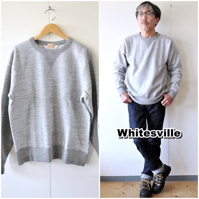 WHITESVILLE ホワイツビル 東洋エンタープライズ WHITESVILLE ホワイツビル 東洋エンタープライズ