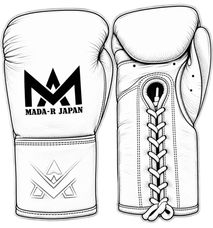MADA-R ＆ ARCADE JAPAN