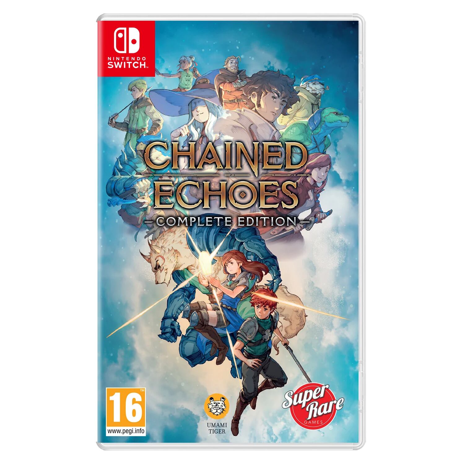 新品】千恋＊万花（せんれん＊ばんか）【switch】が入荷しました