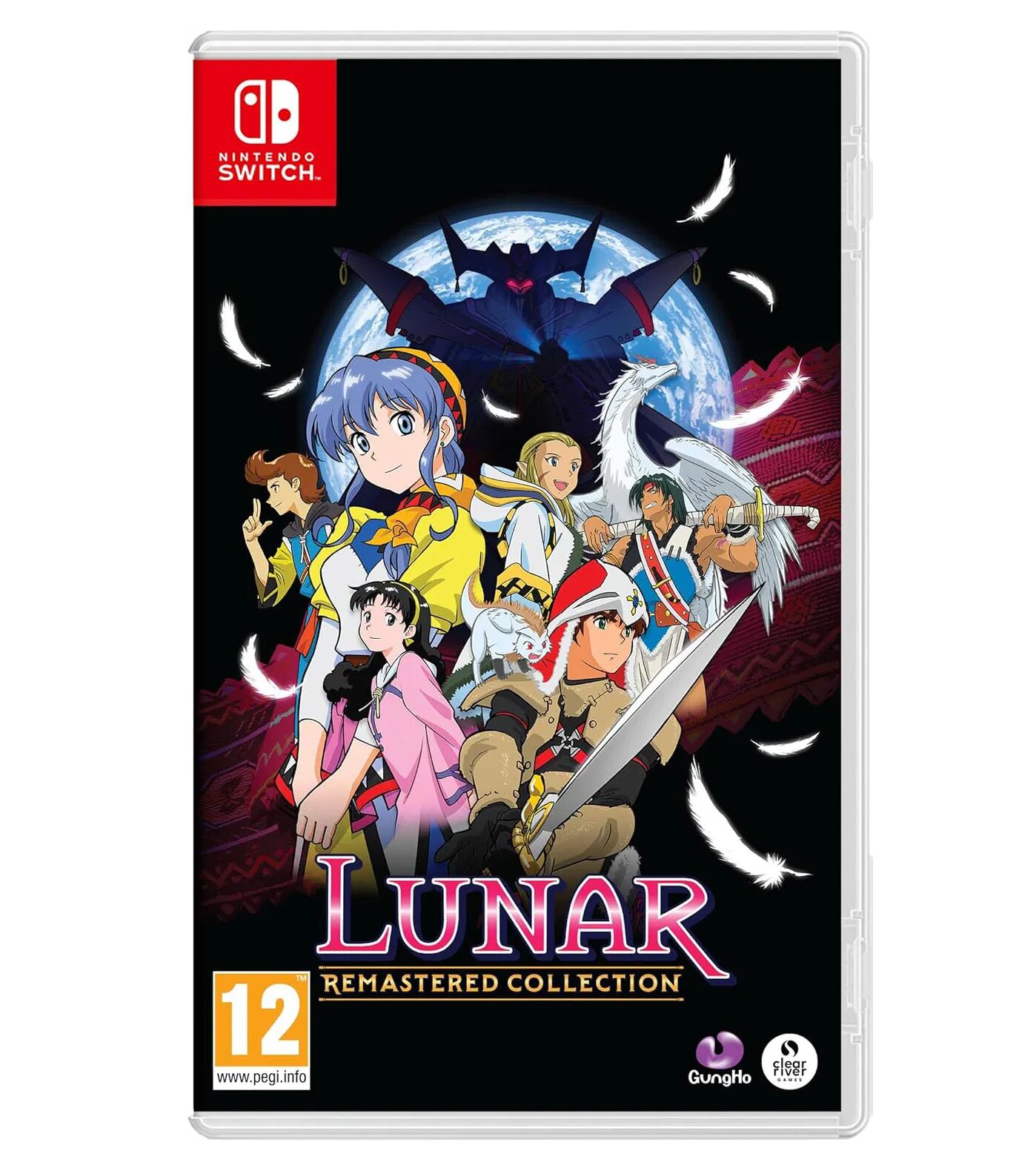 廃深1＆2 Collection【NINTENDO SWITCH】が入荷しました